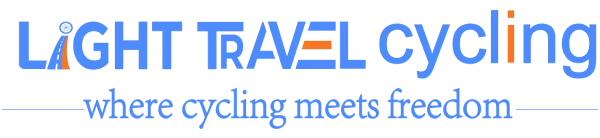 Light Travel Cycling logo